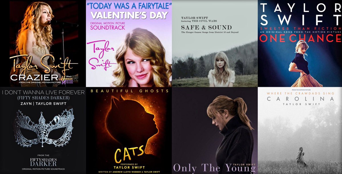 young and beautiful movie soundtrack