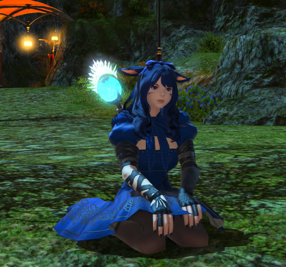 WHMhealslut's tweet photo. *taps mic*

H-hewwo-?

I’d like to keepp this update short and brief but I’ll list parts incase i cant, HI THERE! It’s been a while since you heard from your funny blue cat, but id like to assure everyone that I’m a-okay and will be from this point forward

Cont.
1/?? https://t.co/NSsc81U71O