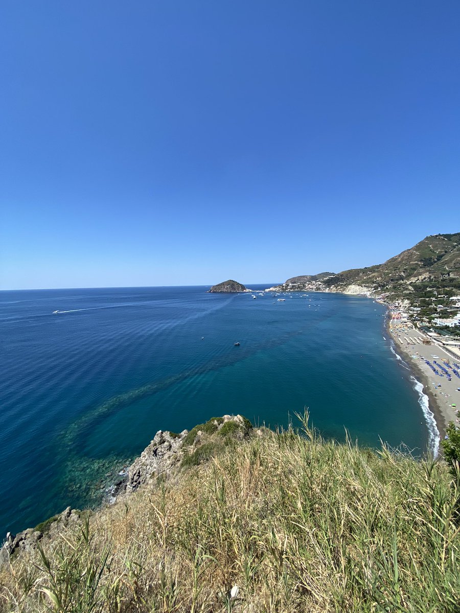 ButlerIschia's tweet photo. All day by boat…you and the Ischia’s sea. What else. https://t.co/5SvaWivwu2 https://t.co/hHAMU5aA3t