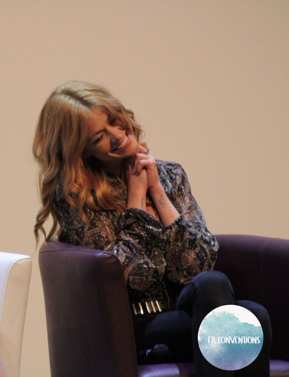 kittenkatsangel's tweet photo. Imagine me hugging and being in this little bean's arms in July 🥺💓🤍

@Kat_McNamara 👼🏼🕊
#katherinemcnamara ♡ 
#Mtlcomicon https://t.co/RAAjs1iQ7C
