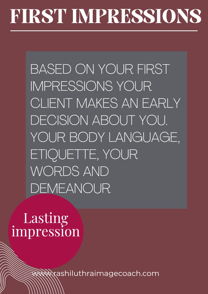 RashiLuthra09's tweet photo. A sales persons appearance, body language, etiquette and communication is at play in creating rapport with customers
#growth #mindset #success #communication #professionalgrowth #salestraining
#teambuilding #imageconsultant #corporatetrainer #leadershipcoach https://t.co/bwGIQUpHUQ