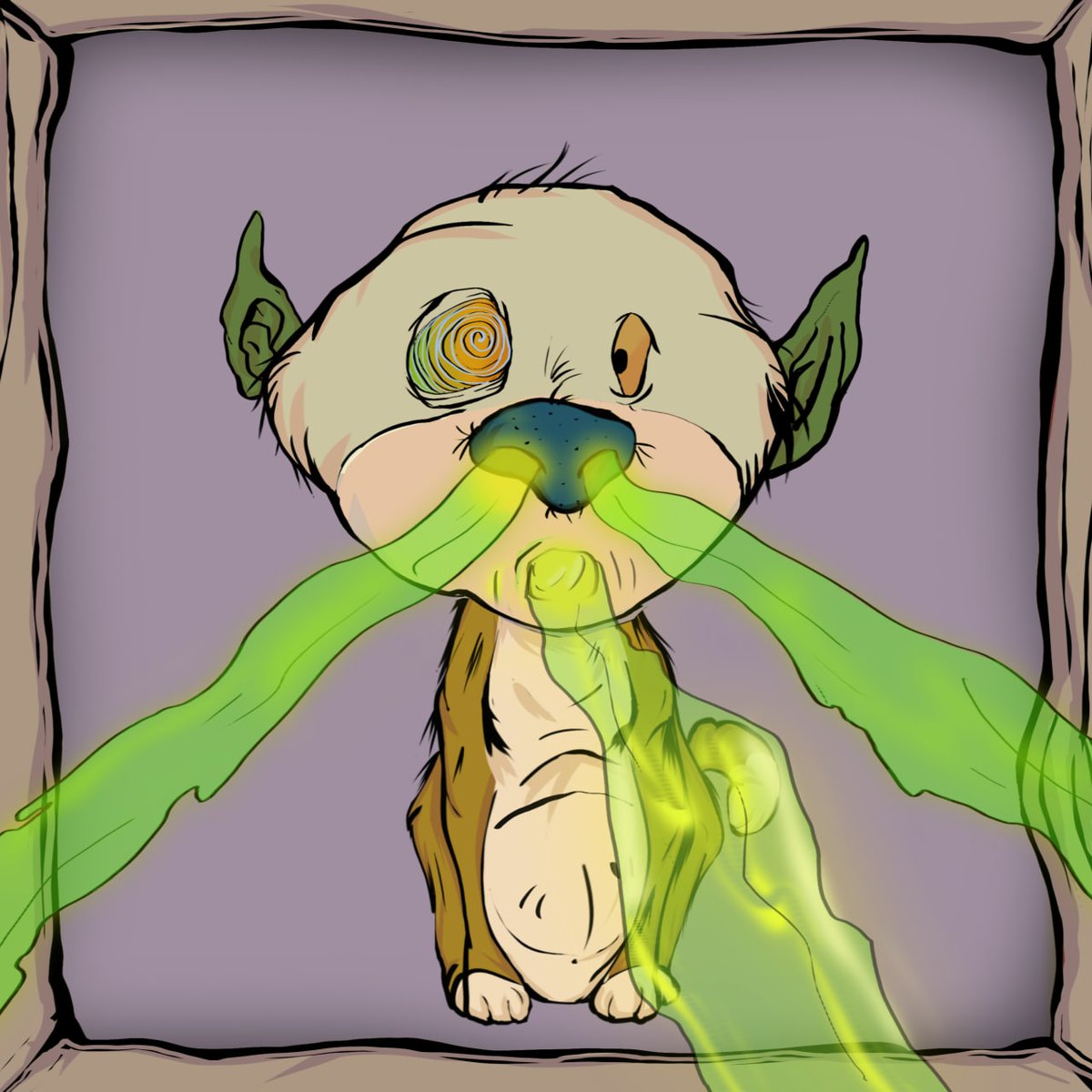 goblinu_erc's tweet photo. The minting will be postponed until tomorrow. We want to make sure everything will go smoothly.

See you guys tomorrow.

New time for the minting: 5PM EST

#NFT #goblintownwtf #goblintownNFT #NFTs #NFTMint #ETH #Crypto #NFTCommunity https://t.co/ldq2pIAigg