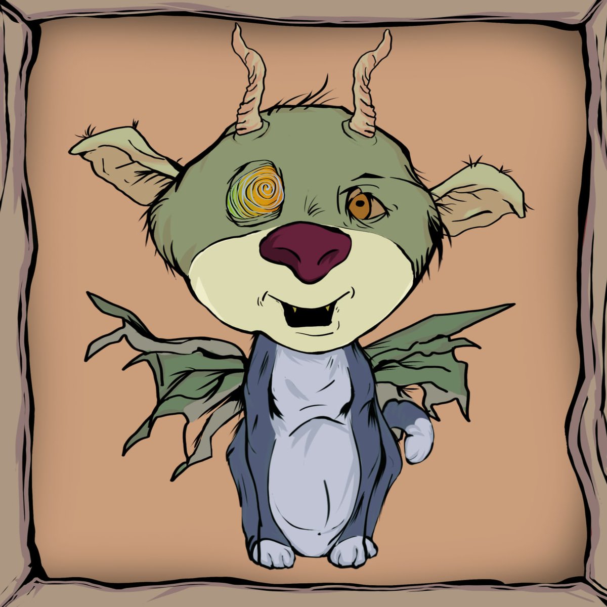 goblinu_erc's tweet photo. The minting will be postponed until tomorrow. We want to make sure everything will go smoothly.

See you guys tomorrow.

New time for the minting: 5PM EST

#NFT #goblintownwtf #goblintownNFT #NFTs #NFTMint #ETH #Crypto #NFTCommunity https://t.co/ldq2pIAigg
