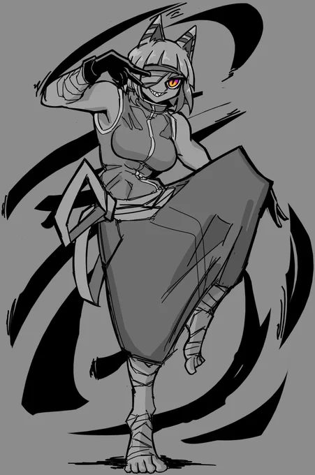 nebi and kurogai for bone 