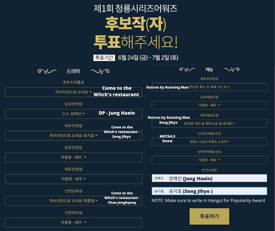 SongJiHyo_VT's tweet photo. [ENTERTAINMENT]
#OBRM Best Picture
#SongJiHyo Female Entertainer(OBRM)
#ONEW New Male Entertainer(MOTA4,5)

[POPULARITY]
#정해인 (Jung Haein)
#송지효 (Song JiHyo) https://t.co/uGwd3Cea5C