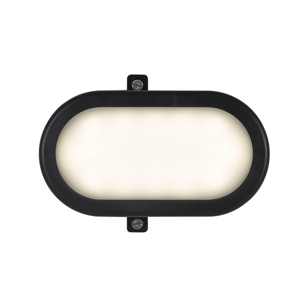 LED Oval Bulkhead - 6W Outdoor >>>https://t.co/BXJtBduMuZ #ledlights #lighting #leds https://t.co/GeyKGF4Z3u
