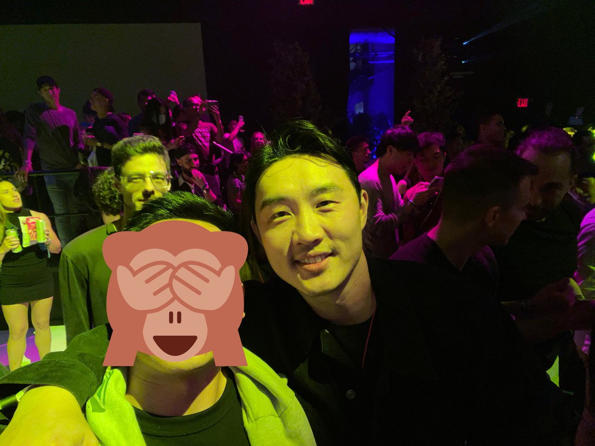 Wookiez's tweet photo. thanks brother ❗️❤️ https://t.co/vXGZWaEiF6