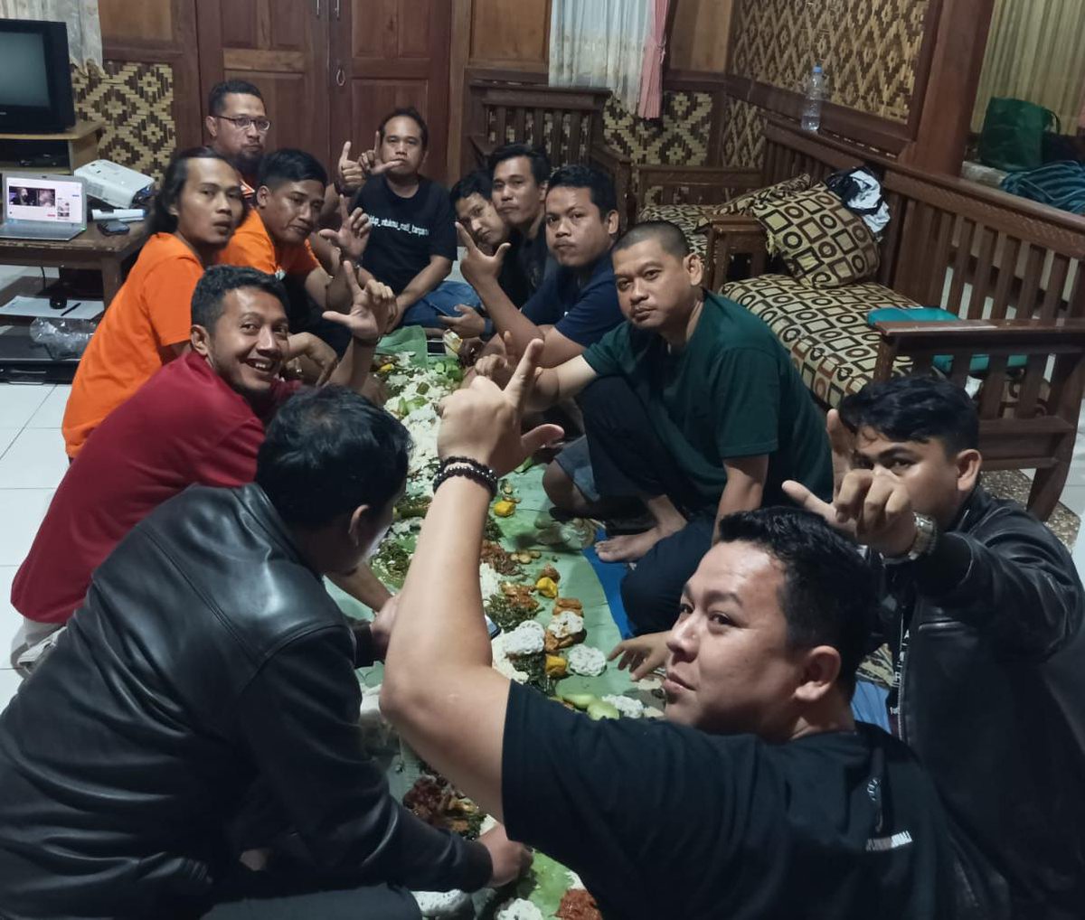 PC SPL FSPMI Kabupaten Karawang tweet media