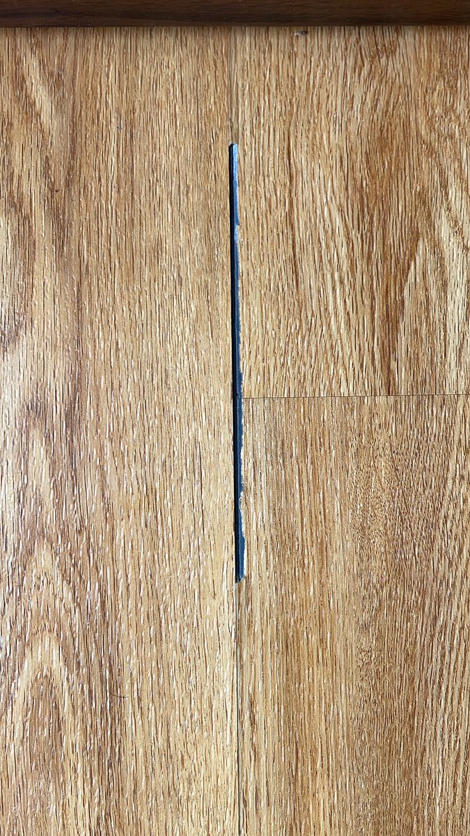 lahane_rahul's tweet photo. @WelspunHome @MyWelspun @MyWelspun @TheWelspunGroup 

We are having a harrowing time chasing your service team for the flooring work taken up at our apartment. My family has been following for months, people inspect and then we do not hear back from them. Attaching few pictures. https://t.co/cKPxQxAk62