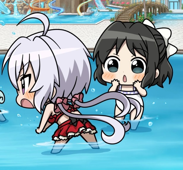 miku_mirror's tweet photo. "It's because we can't understand each other easily, We can care for others and come to love them. I don't want anyone to destroy those feelings."

-18+ of Miku from Symphogear
-Symphogear RP/MVRP
-same writer as @/DessGirlKiri
-Dark Themes
-(N)SFW
-will ship with chem https://t.co/ccg1shm6Ze