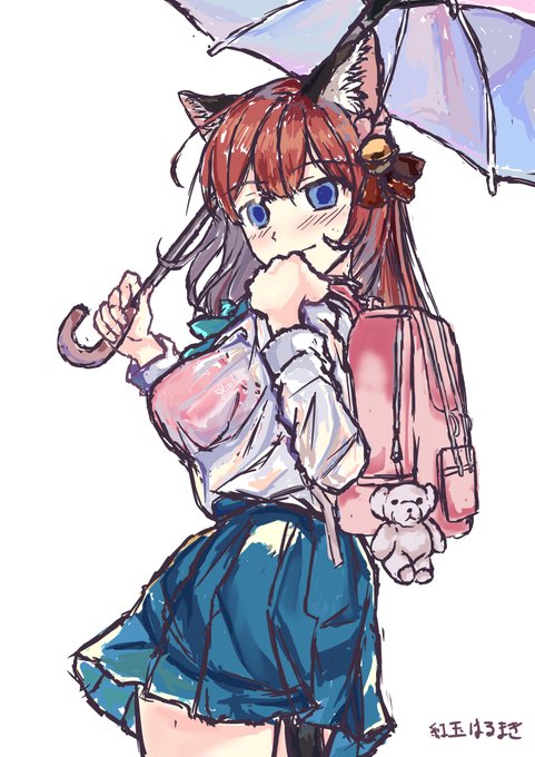 出雲ユイちゃんの濡れ透け❣続きは後日やります。 