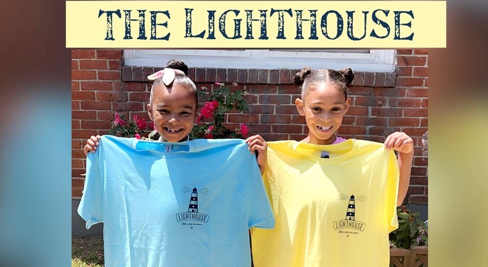 #TheLighthouse #BeaconofHope #ciaradepina