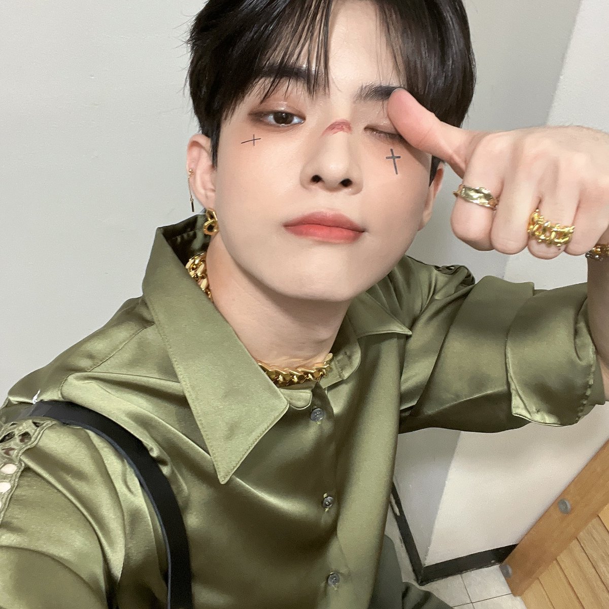 [#수빈] 좋은 하루 보내☘️