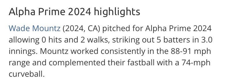 Wade Mountz tweet media