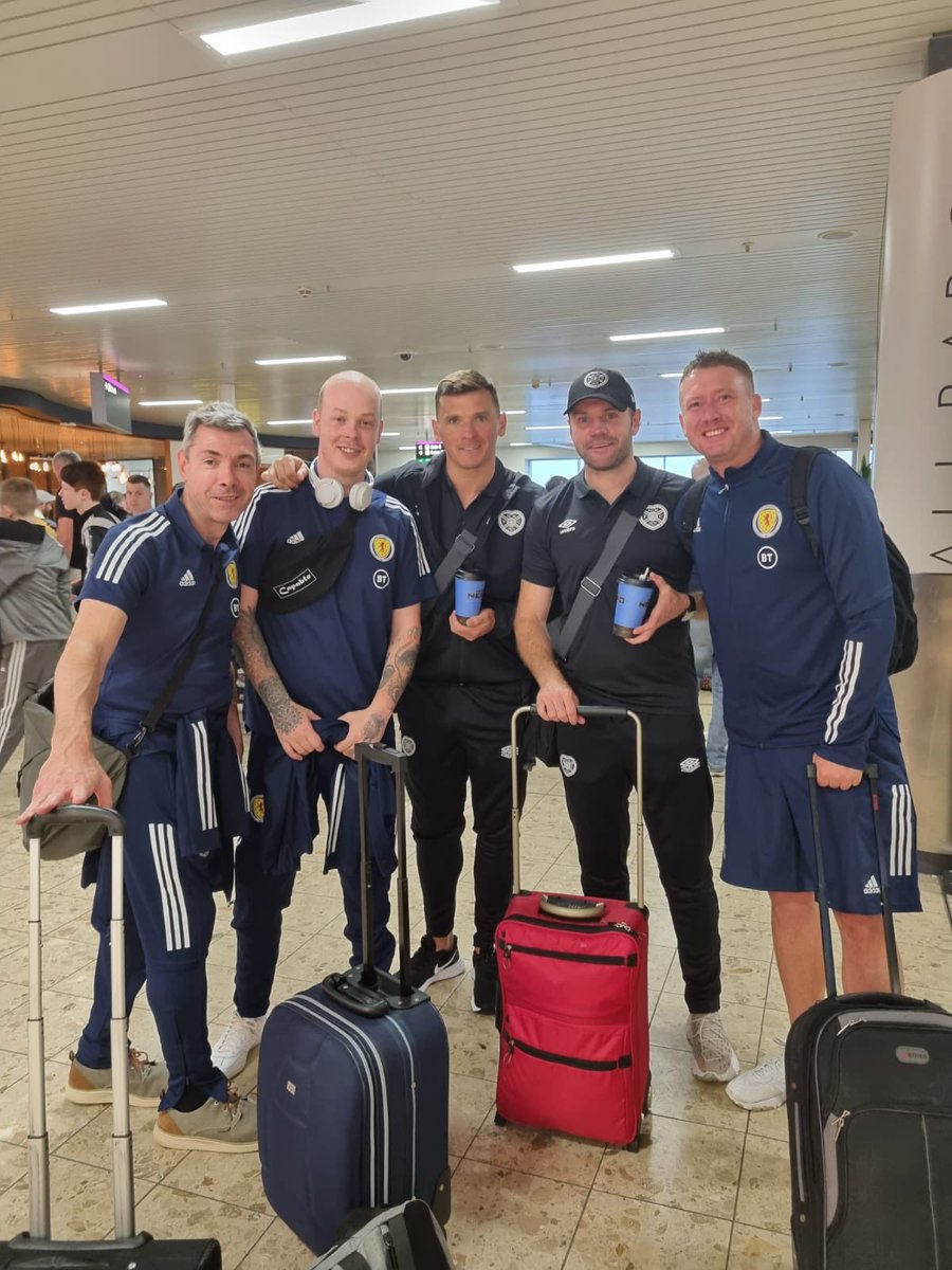 Amputee Football Association Scotland tweet media