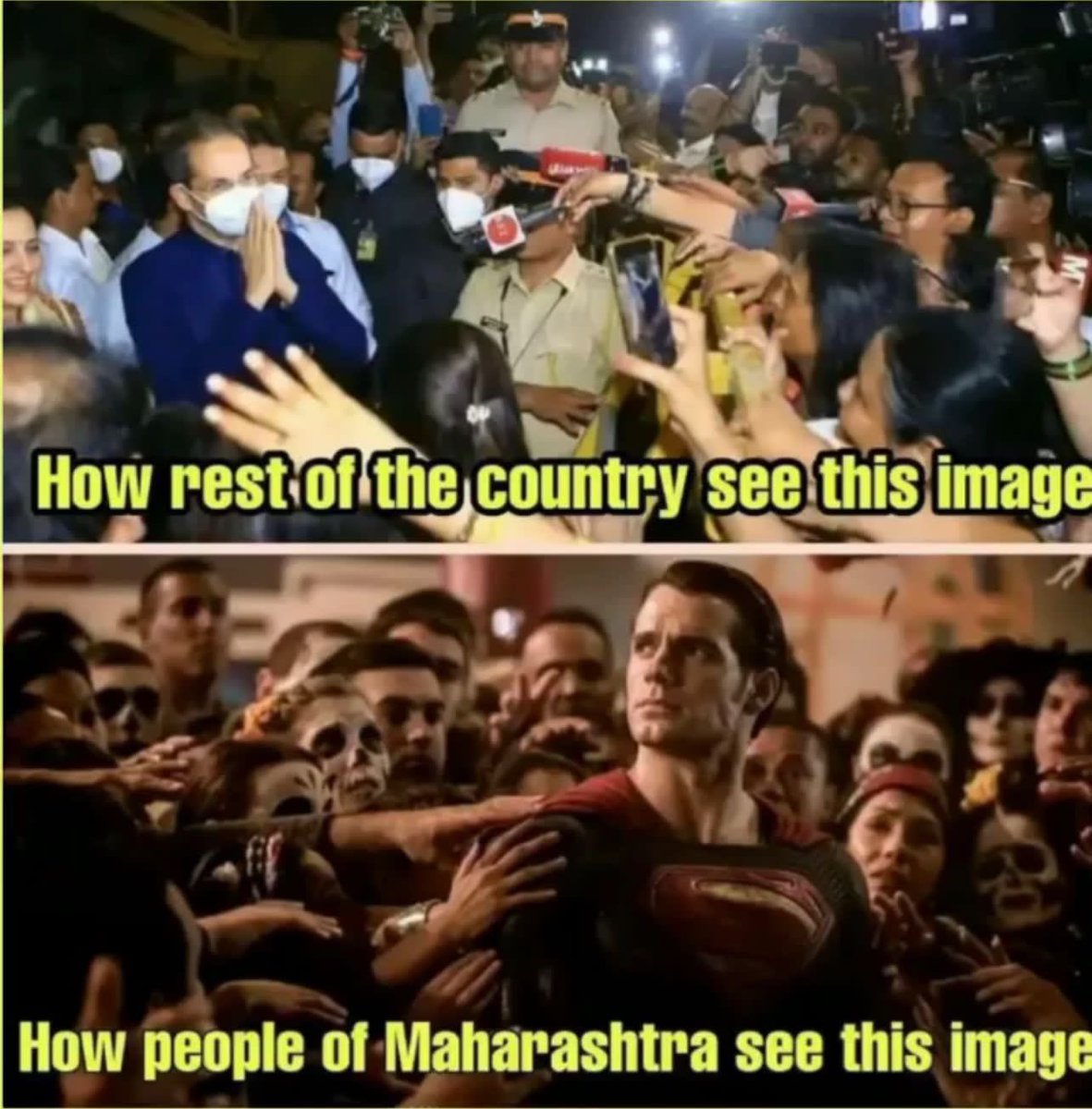RahoolNKanal's tweet photo. Our Leader !!! Our Pride !!! #UddhavThackeray ji https://t.co/zocsfKP9F9