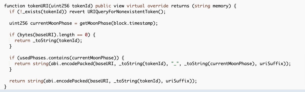 Blockchain Whisperer tweet media