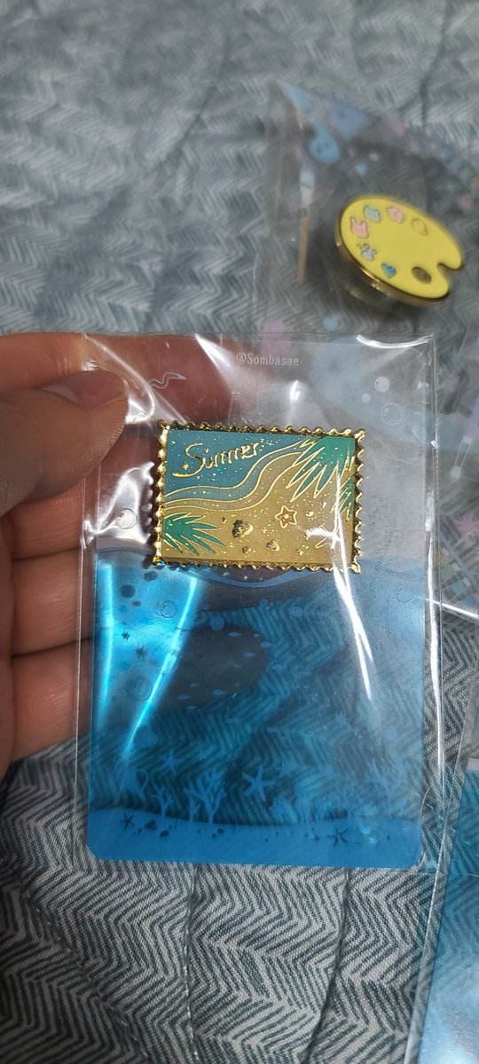 듀오🌸💜 tweet media