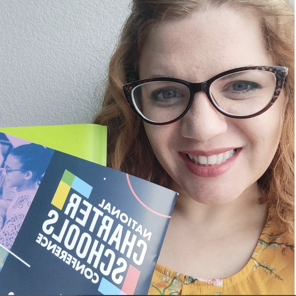 msvalhoopes's tweet photo. I'm grateful for the opportunity to attend #NCSC22 in Washington DC! 😌💚 I attended some incredible breakout sessions led by leaders like @Derrel85 and @CounselorCarter. I am excited to share my notes and insight with my team. #LifelongLearner #CollaborateToInnovate https://t.co/Iq0ZFeOUoz