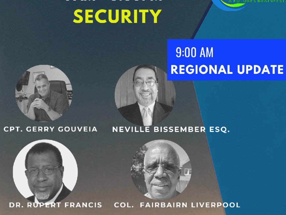 It's all about Safety and Security.   The time has come.   What's Going on conta.cc/3bsqwRa