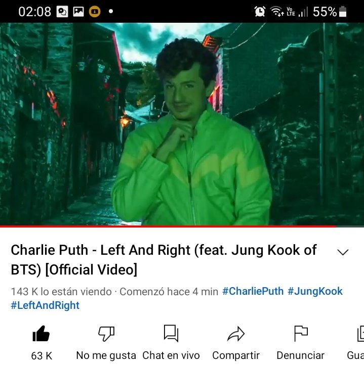 MalviRm's tweet photo. #10
✅#Namjoon en autobús🚍un día☔ #10MStarsForRM 🥰
✅ #KimTaehyung camino a la semana de la moda en Paris🗼revolucionando Francia, todo un👑 despidiendo a #ARMY
✅Se lanzo #LeftandRight #CharliePuth y #Jungkook temazo🎉🎶🎵El Mv perdido por un tiempo en el espacio😂 @BTS_twt https://t.co/tAN7CybtNJ