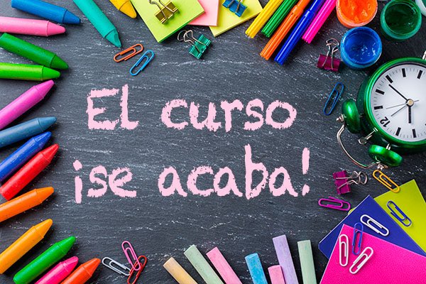 Nachetemartin's tweet photo. Gracias a toda la Comunidad Educativa por el trabajo de estos dos cursos en los cuales habéis hecho que el sistema educativo madrileño no cerrase por el #Covid_19 
Sin duda los alumnos son el mejor ejemplo que tenemos de constancia, esfuerzo y superación. 
Merecidas vacaciones 👍 https://t.co/uIMiapAYHm