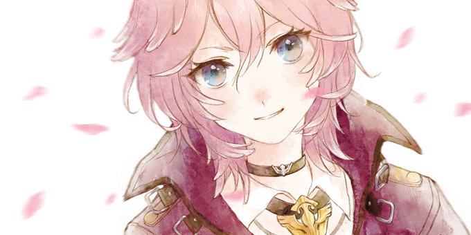  #Luillust 