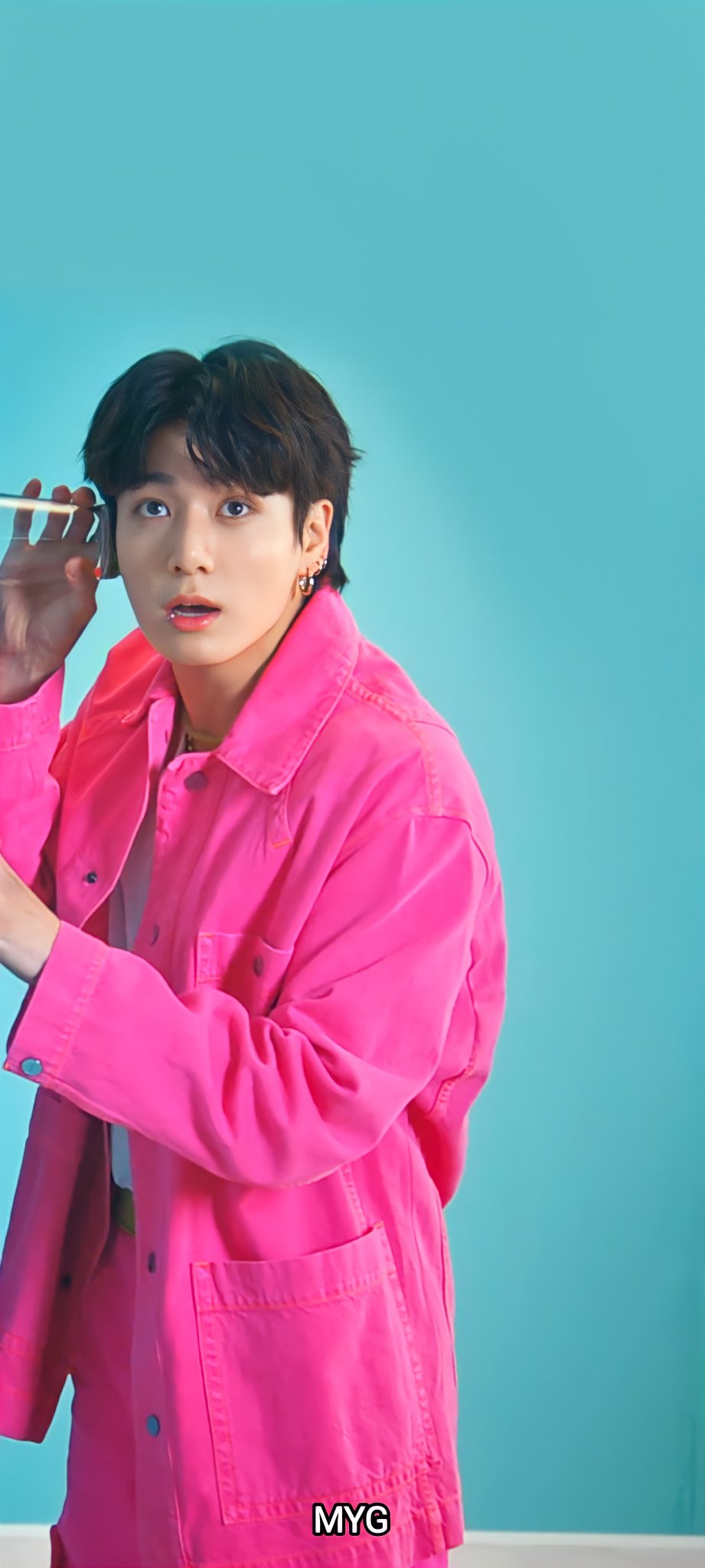 334516 Jungkook BTS Boy With Luv HD  Rare Gallery HD Wallpapers
