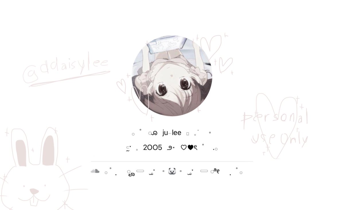 daisyl3e's tweet photo. ⠀𓈒⠀⠀ﾟ⠀♡︎⠀⠀𓈒 #juseulleework 𓈒⠀⠀♡︎ ⠀ﾟ⠀𓈒⠀ https://t.co/cYRYPho1ji