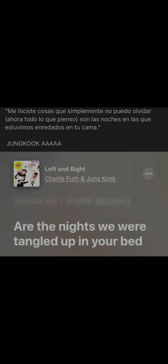 daykookmin's tweet photo. Martha no puedo, este chico me tiene mal.

MKKKKK ESTO ES UNA JOYA.

#LeftandRight 
#JungkookxCharliePuth
@BTS_twt https://t.co/t3rdZAlLrf