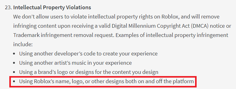 Petition · Roblox's New Logo is a No-No. ·