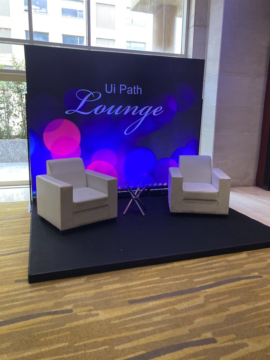 Rahul_laha30's tweet image. #uipath #TechnologySenate #indianexpress #AUTOMATION #rpa #automatedenterprise