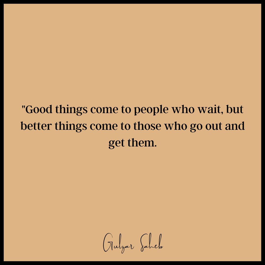 ForexSaheb's tweet photo. Good things come to people who wait, but better things come to those who go out and get them.

#motivation #inspiration #life #success #goals #mindset #positivevibes https://t.co/WJR5amiqrq