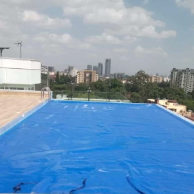 waterwaysafrica's tweet image. Install a pool cover on your pool so that you can conserve water by reducing the amount of make-up water needed due to evaporation call Waterways Africa &amp;amp; Coast for more information and purchase of pool blankets
+254 722 511438
WhatsApp
+254 727 777755
#poolcover #poolblanket
