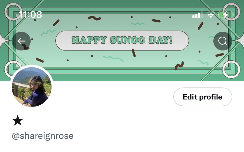 shareignrose's tweet photo. ๐HAPPY SUNOO DAY๐
Born to shine Sunooโ๏ธ
#OurBrightestStarSunoo
#HAPPY_BIRTHDAY_SUNOO
#SunshineSunoo
#์ ์์_ํ์ด๊ฐ์_๊น๋ ๋
#์ธ๊ฐ์ผ๋ก_ํ์ด๋_๋ณต์ญ์_๋ง์ง https://t.co/HjNT6xKHBs