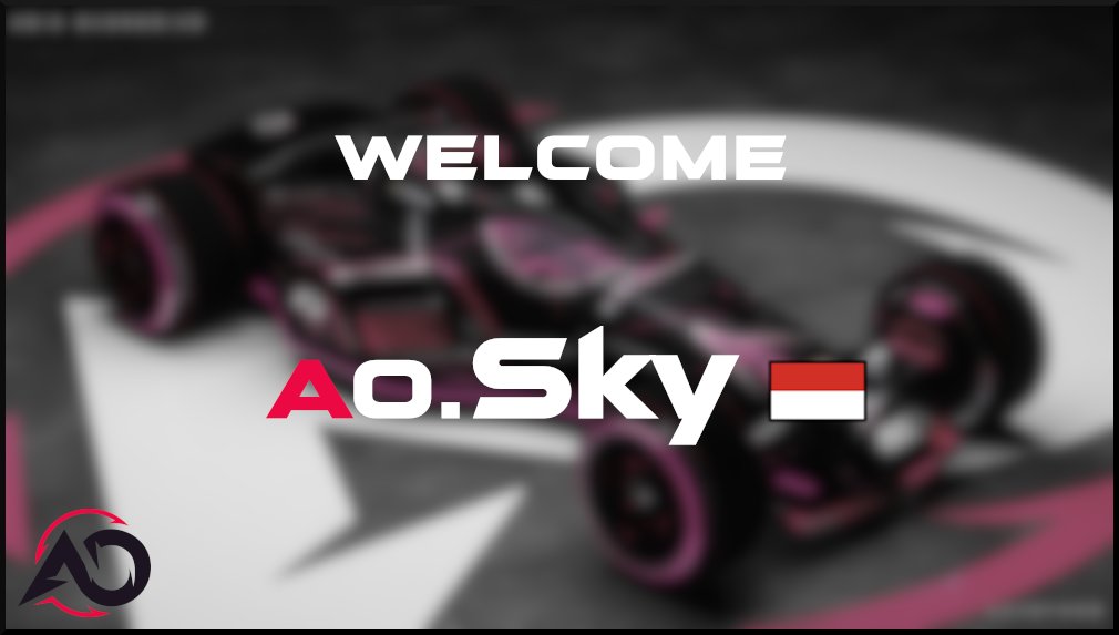 Asia Overdrive tweet media