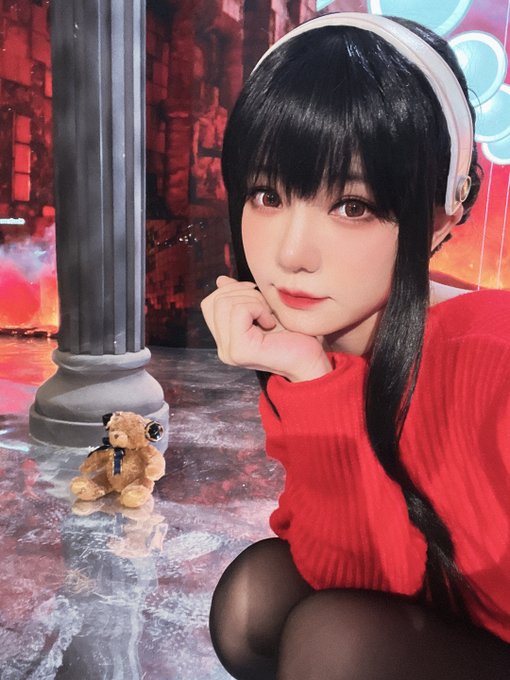 Twitterのコスプレ画像51