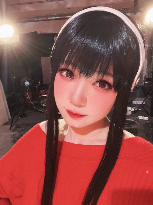 Twitterのコスプレ画像53