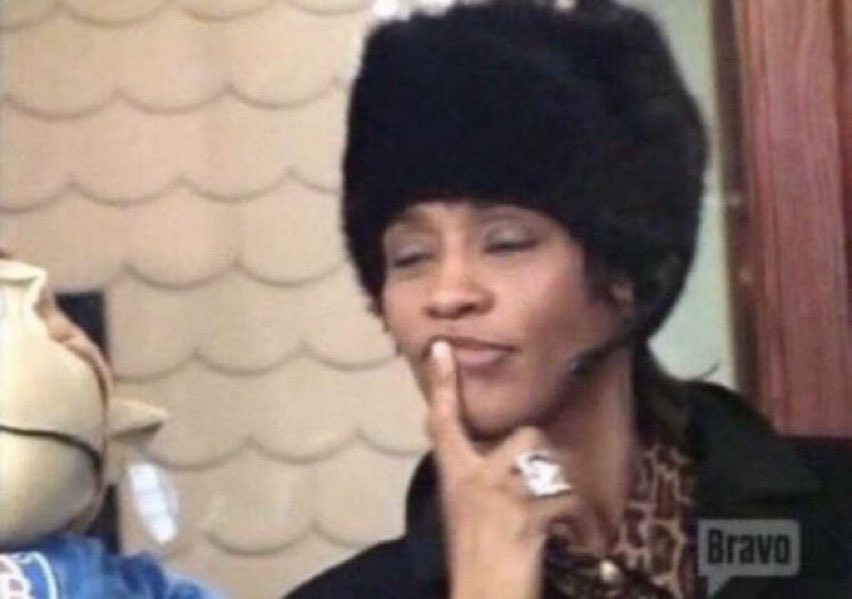 redforjanet's tweet photo. “Boy, we had a timeeee last night!”#VERZUZ https://t.co/yEndmliQa3