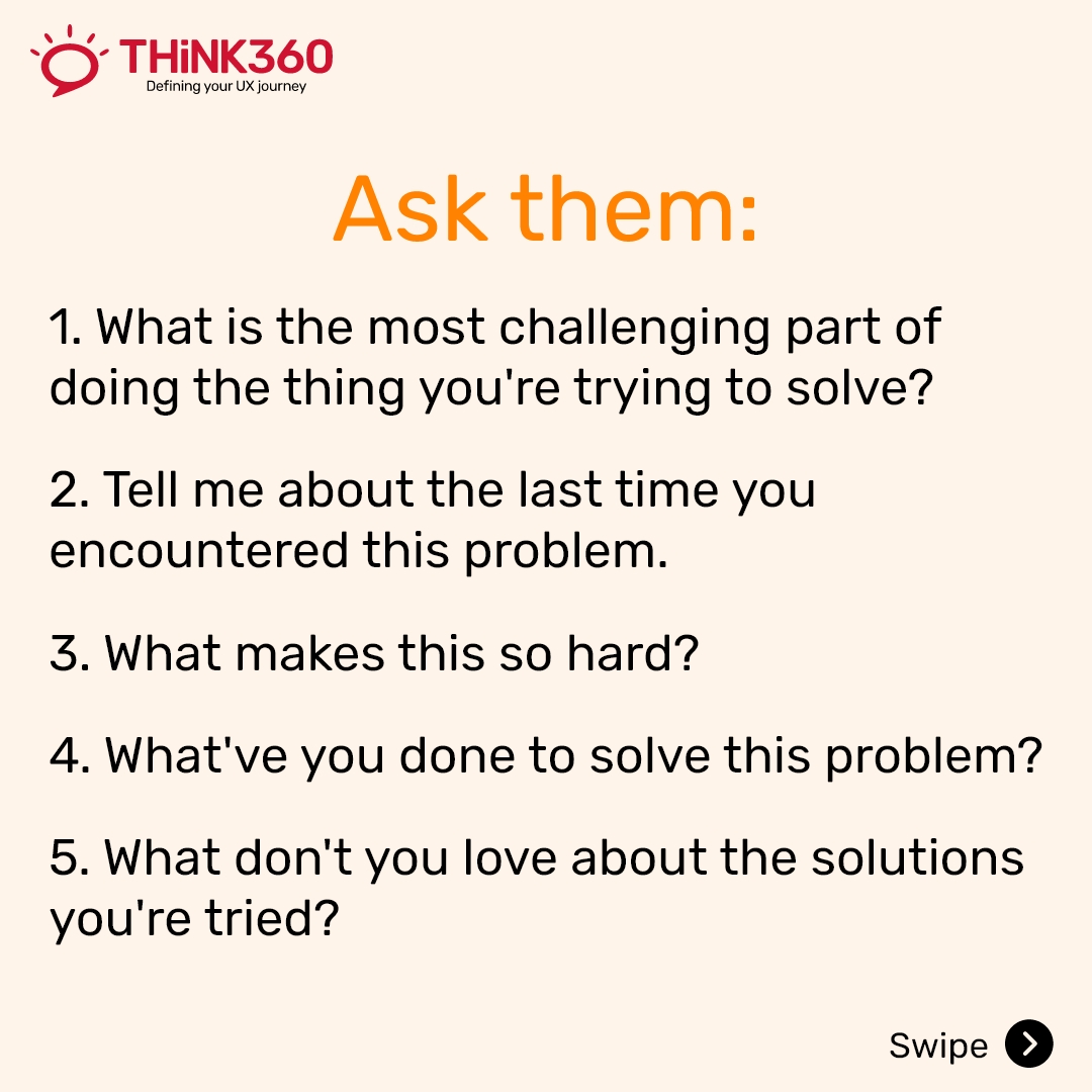 think360studio's tweet photo. So today we'll give you some very #useful ππ #information about what you have to #clarify or ask your #Customer before taking his/her #Project.
#uiux #Think360Studio #alwayslearning #helpful #design #developer #developmentcompany #softwarecompany #Mohali #chandigarh https://t.co/3PZyLDKYQy
