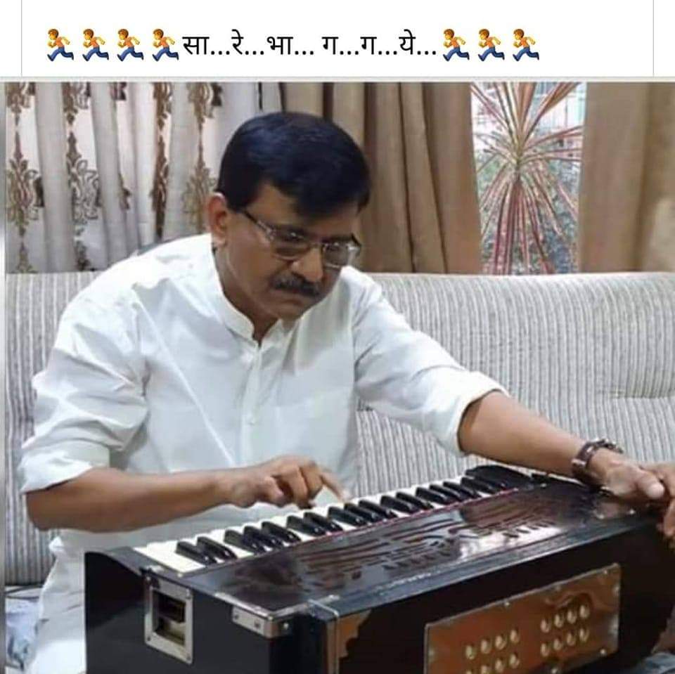 KN4BJP's tweet photo. Who did this...🤣🤣 https://t.co/IpL0aUwH08