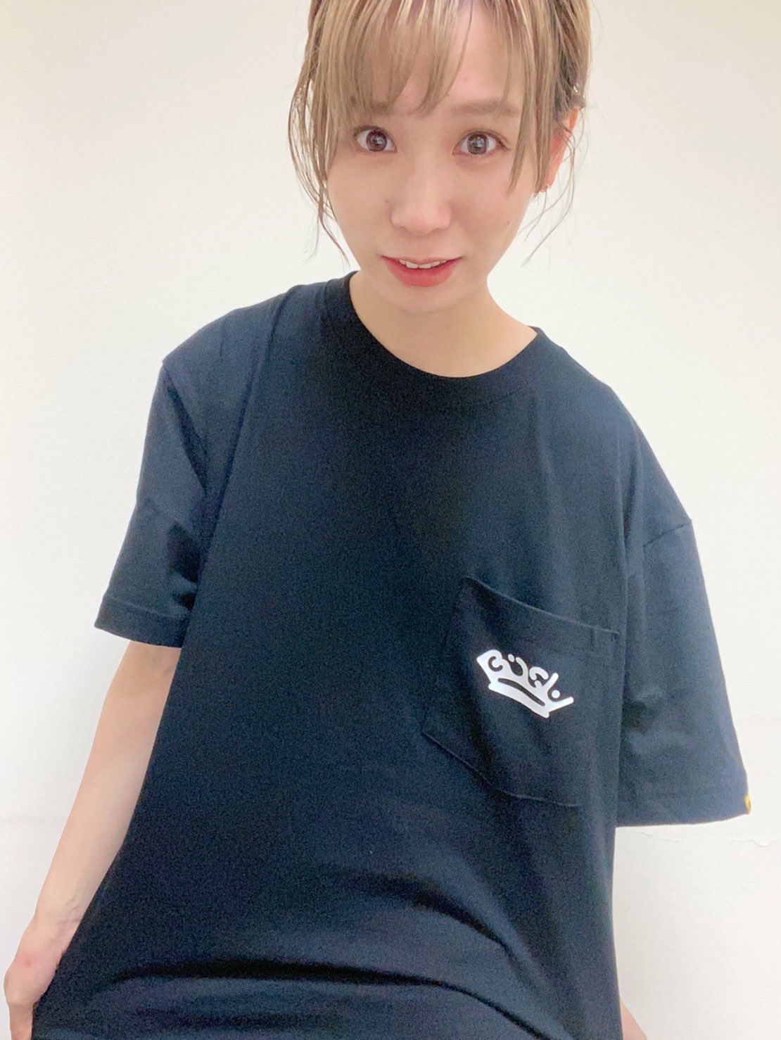 元BiSHオフィシャル on X: 