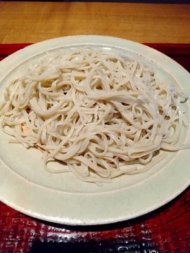 神奈川県のそばの名店 ランキングtop10 1位は 石挽きそば 蕎真 22年9月版 1 5 ねとらぼ調査隊