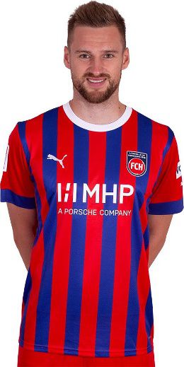 ユニ11 ハイデンハイム 22 23 ユニフォーム T Co Htktdkko7o 1 Fc Heidenheim 22 23 Home Amp Away Jerseys T Co Yntegkf19r Twitter