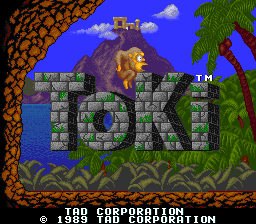 SirArturo3's tweet photo. ¿Y quién no ha disfrutado de las aventuras de uno de los monos más famosos de la historia del #arcade? Siempre que me cruzaba con este #Toki, y llevaba 25 pesetas, tenía que jugar una partida! La gente de #TADCorporation hicieron historia del videojuego!
#Retrogames #PixelArt https://t.co/o01SdkWZxi