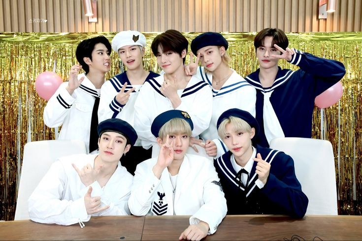 ⠀

       ☘ —  one   year   &amp;   three   months.

⠀