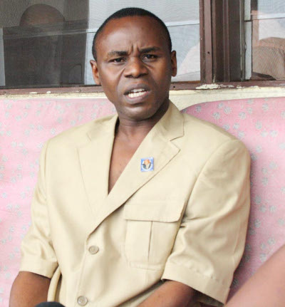 #Burundi:Gabriel RUFYIRI,président de <a href="/olucome_burundi/">OLUCOME Burundi</a> salue les échanges entre les médias et les porte-paroles des institutions.
Pour lui,le dialogue "est toujours indispensable"et espere qu'ils vont trouver des solution "sur les absences des po.pa.aux debats"