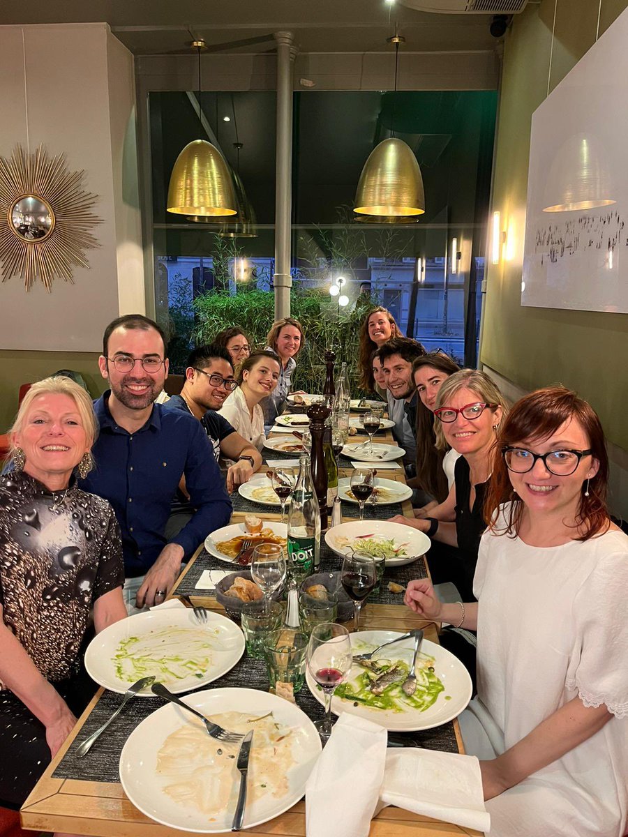 Carolina Alves Costa Silva, MD, PhD (@carolinaalvesc5) on Twitter photo What a pleasure to finally meet <a href="/JenWargoMD/">Jennifer Wargo MD</a> , brilliant scientist and one of our greatest partners. Science is about sharing knowledge, effort and data. Let’s keep the pace, «the scoop is on the poop»! What a pleasure to finally meet <a href="/JenWargoMD/">Jennifer Wargo MD</a> , brilliant scientist and one of our greatest partners. Science is about sharing knowledge, effort and data. Let’s keep the pace, «the scoop is on the poop»!