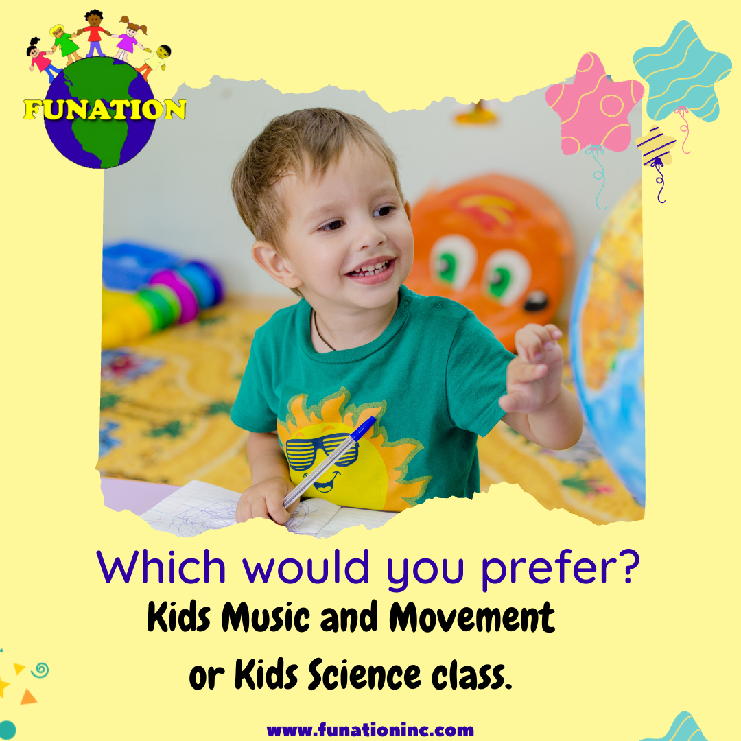 Funationlessons's tweet image. Which program would you prefer?
#funationlessons
#enrichmentprograms
#dmvchildcarecenters
#dmvdaycares