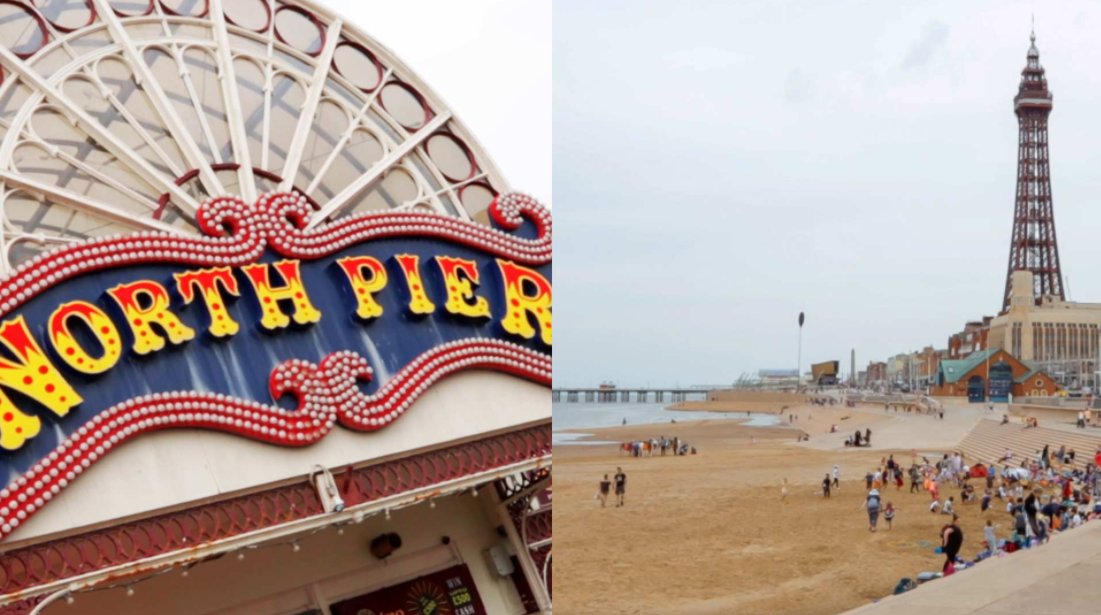 We are recruiting in the entertainment capital of #Lancashire.

Our #Blackpool hub based on the outskirts of town, includes a canteen, coffee shop, deli bar, vending machines, ATM banking, cycle shelter and showers.

Check out our latest jobs 👇
careers.dwp.gov.uk/our-locations/…